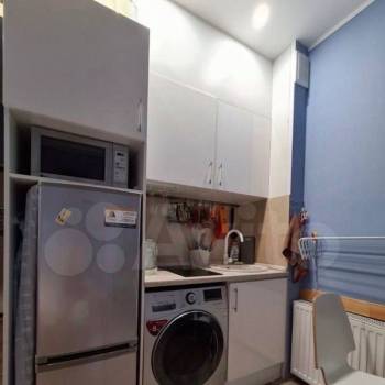 Сдается 1-комнатная квартира, 26 м²