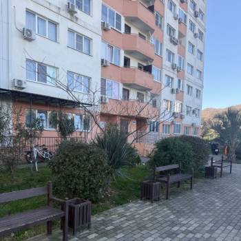 Сдается 1-комнатная квартира, 32 м²