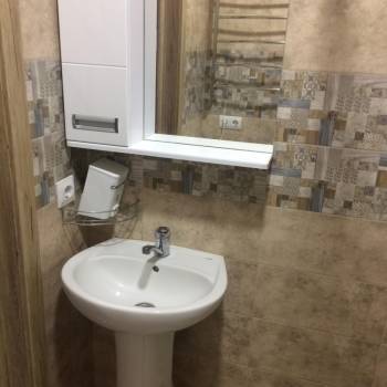 Продается 1-комнатная квартира, 25 м²