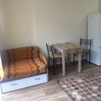 Продается 1-комнатная квартира, 25 м²