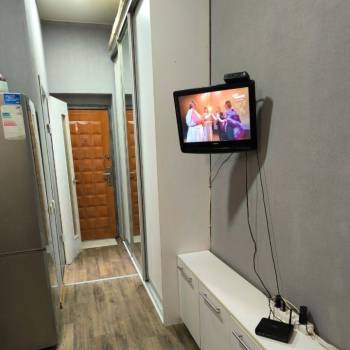 Сдается 1-комнатная квартира, 18 м²
