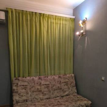 Сдается 1-комнатная квартира, 18 м²