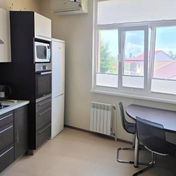 Сдается 1-комнатная квартира, 36 м²