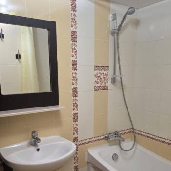Сдается 1-комнатная квартира, 36 м²