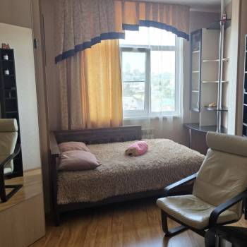 Сдается 1-комнатная квартира, 36 м²