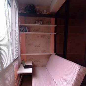 Сдается 2-х комнатная квартира, 30 м²