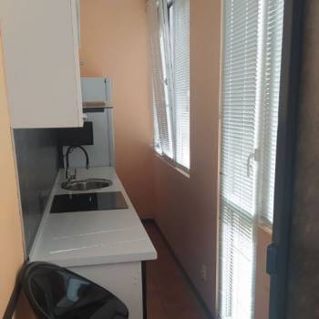 Сдается 2-х комнатная квартира, 30 м²