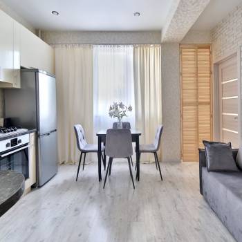Сдается 2-х комнатная квартира, 40 м²