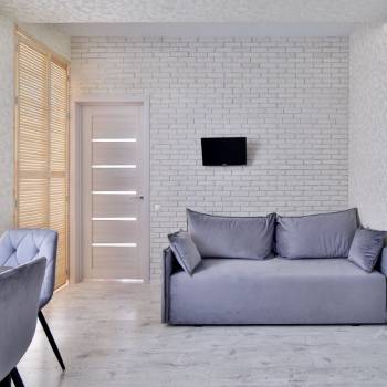 Сдается 2-х комнатная квартира, 40 м²