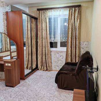 Сдается 1-комнатная квартира, 31 м²