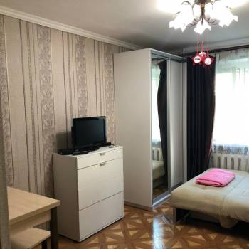 Продается 1-комнатная квартира, 18 м²