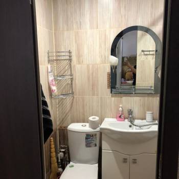 Продается 1-комнатная квартира, 18 м²