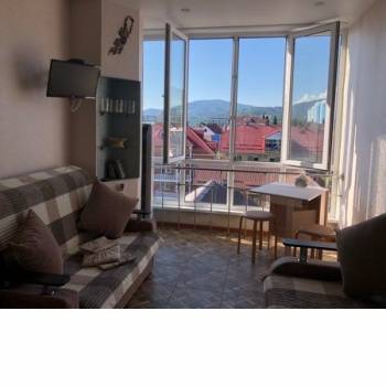 Продается 1-комнатная квартира, 20 м²