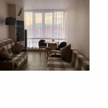 Продается 1-комнатная квартира, 20 м²