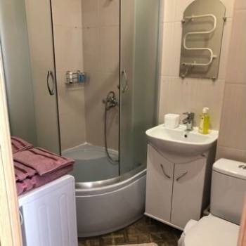 Продается 1-комнатная квартира, 20 м²