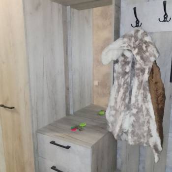 Продается 1-комнатная квартира, 18 м²