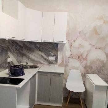Продается 1-комнатная квартира, 18 м²