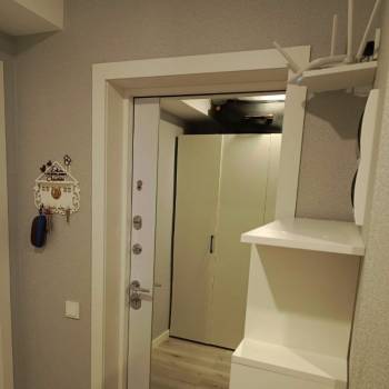 Продается 3-х комнатная квартира, 93 м²