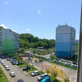 Продается 3-х комнатная квартира, 93 м²
