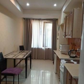 Сдается 2-х комнатная квартира, 70 м²