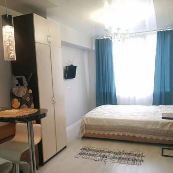 Сдается 1-комнатная квартира, 26 м²