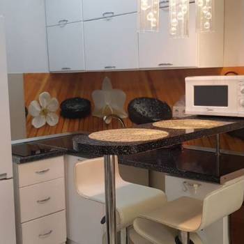 Сдается 1-комнатная квартира, 26 м²