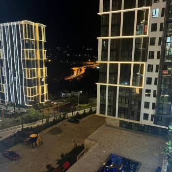 Сдается 1-комнатная квартира, 21,2 м²