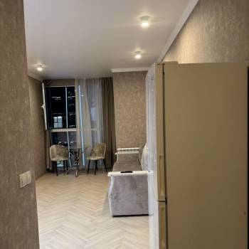 Сдается 1-комнатная квартира, 21,2 м²