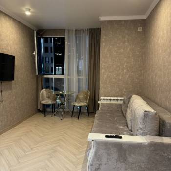 Сдается 1-комнатная квартира, 21,2 м²