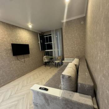 Сдается 1-комнатная квартира, 21,2 м²