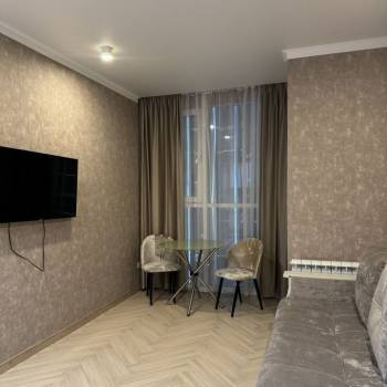 Сдается 1-комнатная квартира, 21,2 м²