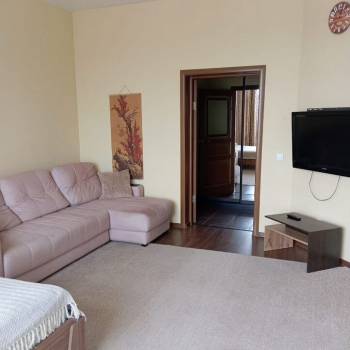 Сдается 1-комнатная квартира, 45 м²