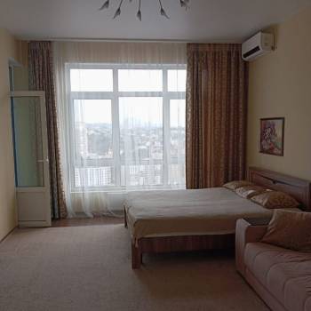 Сдается 1-комнатная квартира, 45 м²