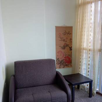Сдается 1-комнатная квартира, 45 м²
