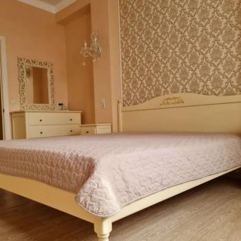 Сдается 2-х комнатная квартира, 42 м²