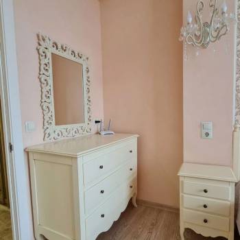 Сдается 2-х комнатная квартира, 42 м²