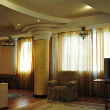 Сдается 2-х комнатная квартира, 72 м²