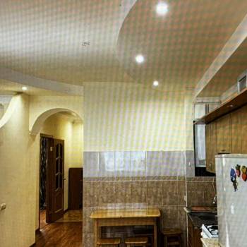 Сдается 2-х комнатная квартира, 72 м²