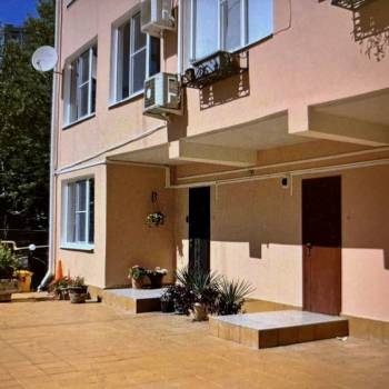 Сдается 2-х комнатная квартира, 72 м²