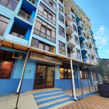 Продается 1-комнатная квартира, 26,4 м²