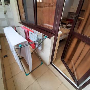 Продается 1-комнатная квартира, 26,4 м²