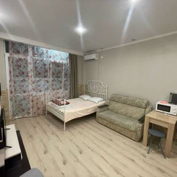 Продается 1-комнатная квартира, 26,4 м²