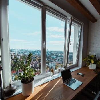 Сдается 1-комнатная квартира, 42 м²