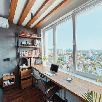 Сдается 1-комнатная квартира, 42 м²
