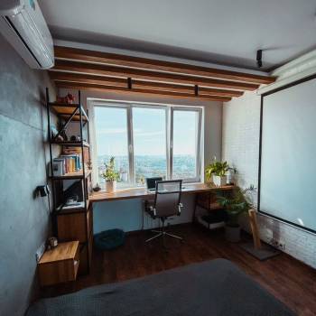 Сдается 1-комнатная квартира, 42 м²