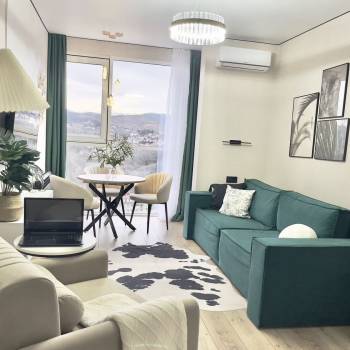 Сдается 1-комнатная квартира, 25 м²