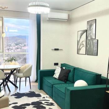 Сдается 1-комнатная квартира, 25 м²