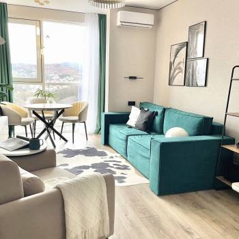 Сдается 1-комнатная квартира, 25 м²