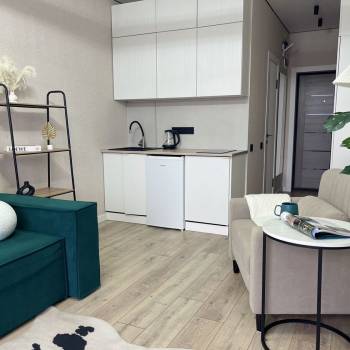 Сдается 1-комнатная квартира, 25 м²