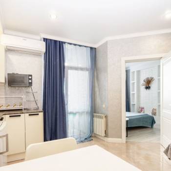 Сдается 2-х комнатная квартира, 36 м²